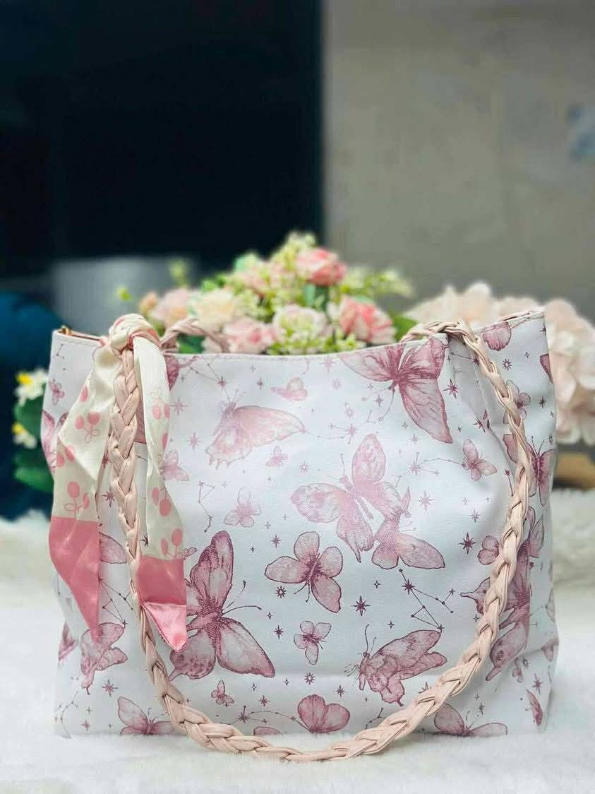 পার্স ব্যাগ