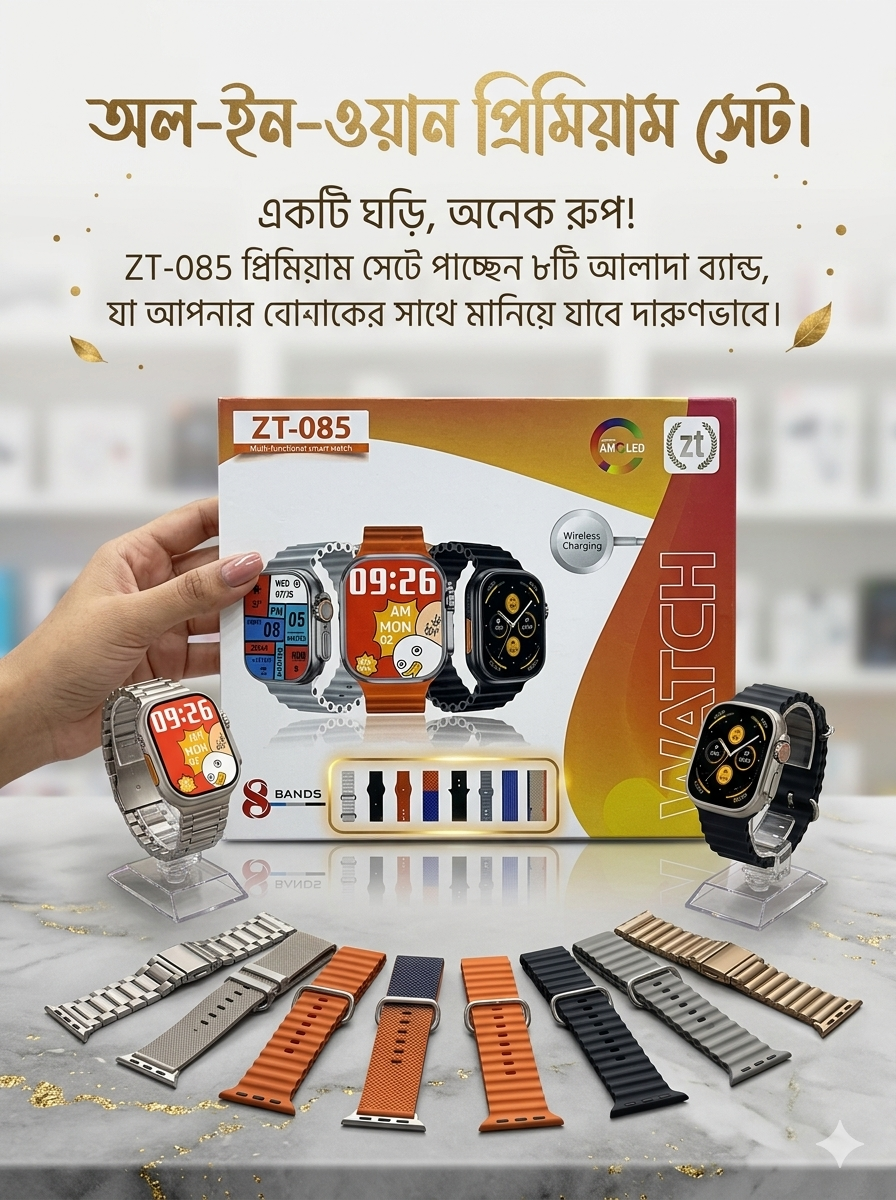 স্মার্টওয়াচ
